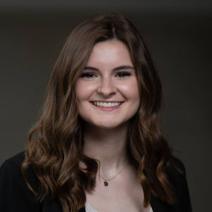 Meet your Posher, Riley